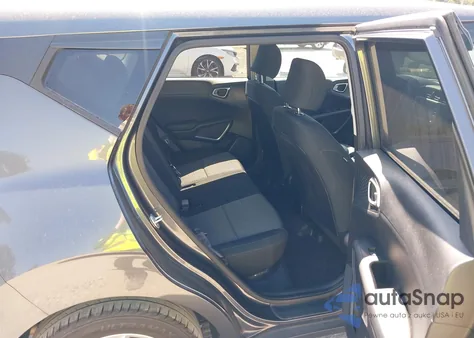 2020 Kia Soul S z USA, uszkodzony, nr VIN KNDJ23AU8L7730719